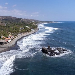 EL Tunco