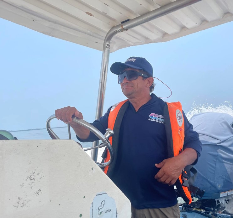 Golfo Travel 3