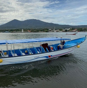 Shuttle services 4